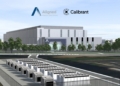 Aligned, Calibrant to deploy on-site battery storage