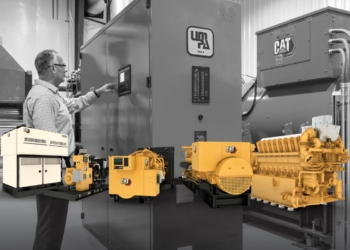 The shift from standby to strategic energy management