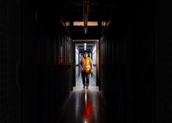 Data centre delivery: How consistency endures
