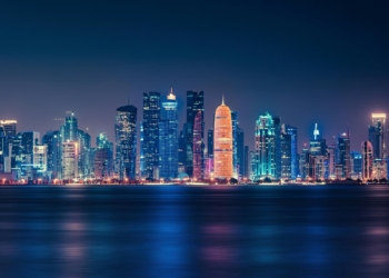Ooredoo, DE-CIX launch Qatar’s first commercial IX