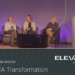Elevate sparks dialogue at DCA Transformation 2025