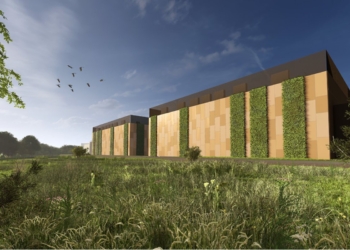 Equinix announces £3.9 billion UK data centre investment