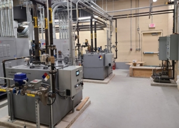 Rethinking fuel control