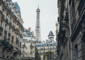 GNM launches new PoP in Paris