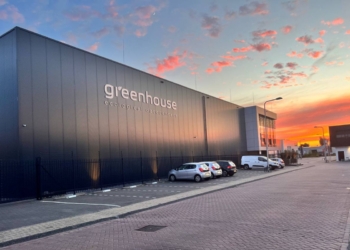 IOEMA subsea cable to land in the Netherlands