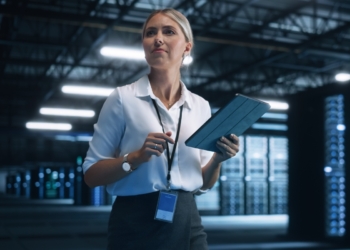 AI is reshaping data centres - are you ready?