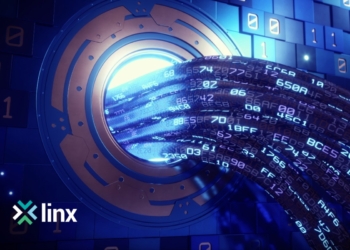 LINX achieves 25 x 400GE port count milestone