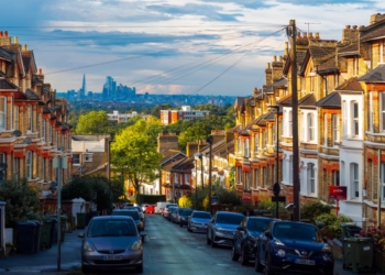 London's data centres could heat 500,000 homes