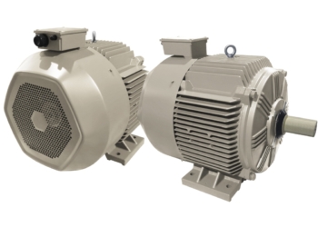 Wolong introduces efficient motors for DC cooling applications
