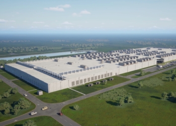 ABB supplies power tech for Applied Digital's AI factory