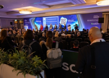 Capacity Europe 2025 notes record attendance