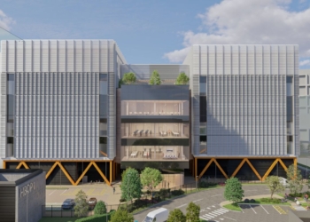 Colt DCS to expand West London hyperscale campus