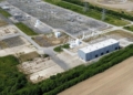 National Grid upgrading Oxfordshire substation to connect DCs