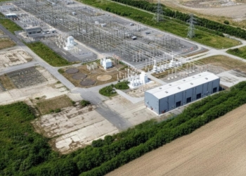 National Grid upgrading Oxfordshire substation to connect DCs
