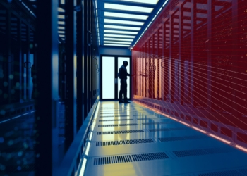 OPTEX introduces indoor LiDAR sensor for DC security