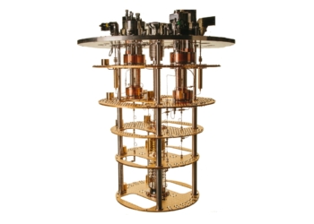 Oxford technology supplied to quantum-AI data centre