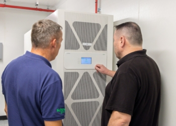 Schneider, DataCentre UK deliver £1.4m modular DC