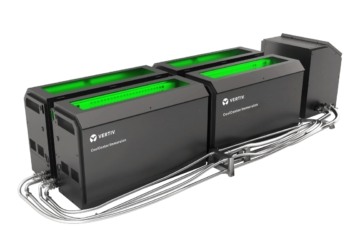 Vertiv expands immersion liquid cooling portfolio