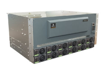 Vertiv launches DC power system for networks in EMEA