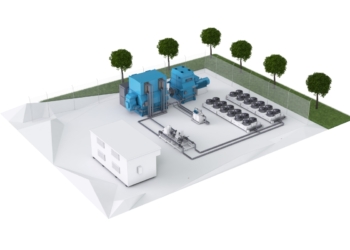 ABB, VoltaGrid to strengthen power stability for AI expansion