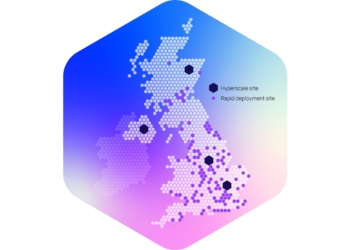 Carbon3.ai to invest £1bn in UK’s AI infrastructure network