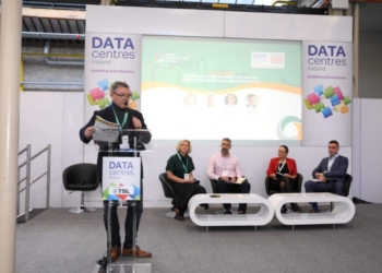 A round-up of DataCentres Ireland 2025