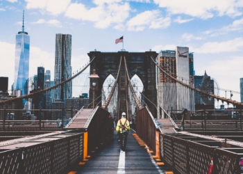 America’s AI revolution needs the right infrastructure