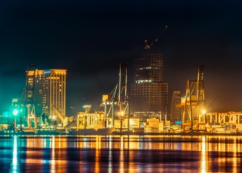 Equinix to build new $22m data centre in Lagos, Nigeria