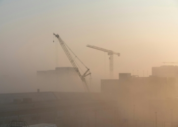 Signings for European AI DC capacity treble in 2025