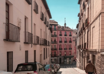 Pure DC secures approval for Madrid data centre