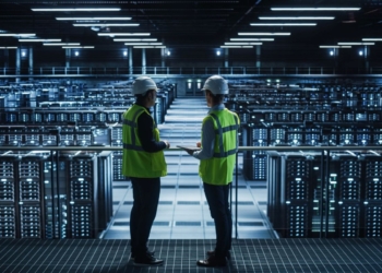 AI rush deemed "incompatible" with Clean Power Plan