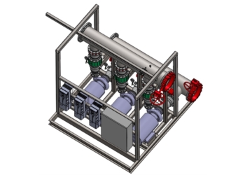 SPP Pumps brings fire and cooling experience to DCs