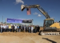TRG Datacenters breaks ground on 24 MW Houston DC