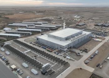 XYZ Reality, Applied Digital partner on 400MW campus