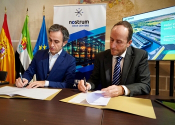 AECOM appointed to deliver data centre in Spain