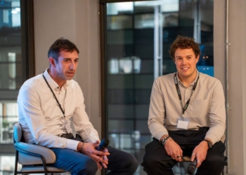 AVK and Rolls-Royce form new capacity agreement