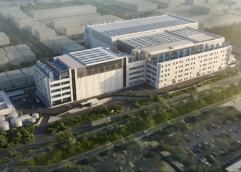 AirTrunk opens hyperscale data centre campus in Melbourne