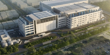 AirTrunk opens hyperscale data centre campus in Melbourne