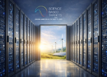 Datacenter United gains SBTi emissions validation