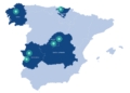 Nostrum details availability of new data centres in Spain