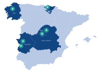 Nostrum details availability of new data centres in Spain