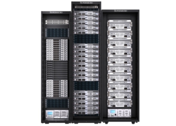 Supermicro launches liquid-cooled NVIDIA HGX B300 systems