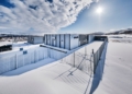 atNorth's ICE03 wins award for environmental design