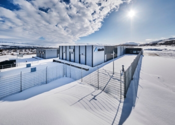atNorth's ICE03 wins award for environmental design