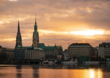 Europe races to build its own AI backbone