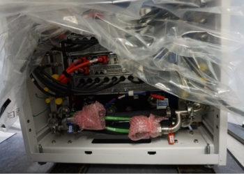 Ireland’s first liquid-cooled AI supercomputer