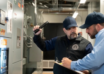 Sabey's Manhattan facility becomes AI inference hub