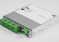 tde expands tML breakout module for 800GbE ethernet