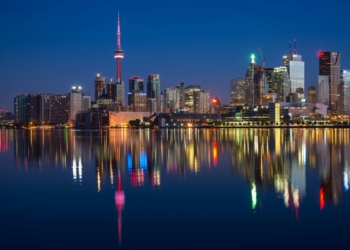 Telehouse Canada, Megaport partner to expand cloud options