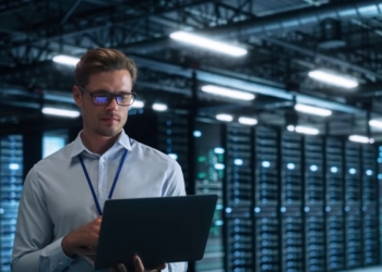 Global data centre build-out projected to require $3tn